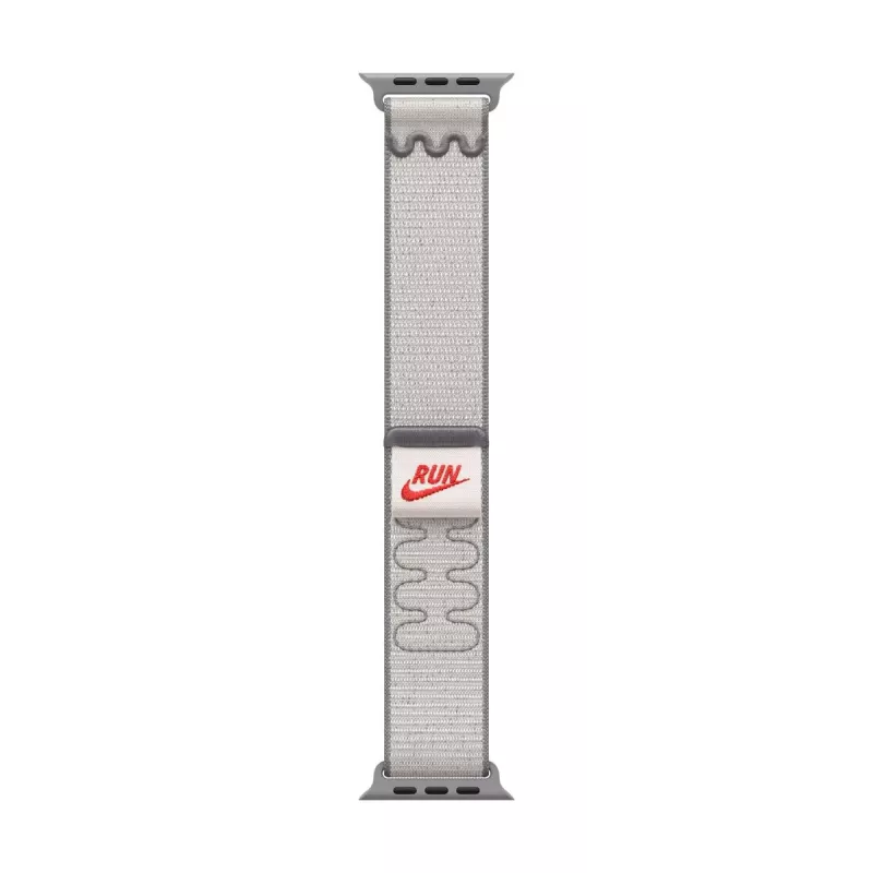 Band Apple MGD44ZM/A nutiseadmete tarvikud hall Nylon