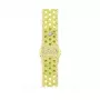 Band Apple MGC14ZM/A Kollane Alumiinium Fluoroeelastomeer Nutikell