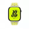 Band Apple MGC14ZM/A Kollane Alumiinium Fluoroeelastomeer Nutikell