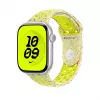 Band Apple MGC14ZM/A Kollane Alumiinium Fluoroeelastomeer Nutikell