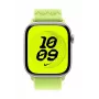 APPLE 46 mm Volt Splash Nike Sport Loop