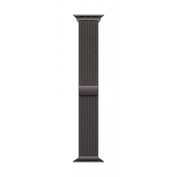 Band Apple MGJ74ZM/A Nutikella rihm, Slate, roostevaba teras, 46mm