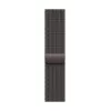 Band Apple MGJ74ZM/A Nutikella rihm, Slate, roostevaba teras, 46mm