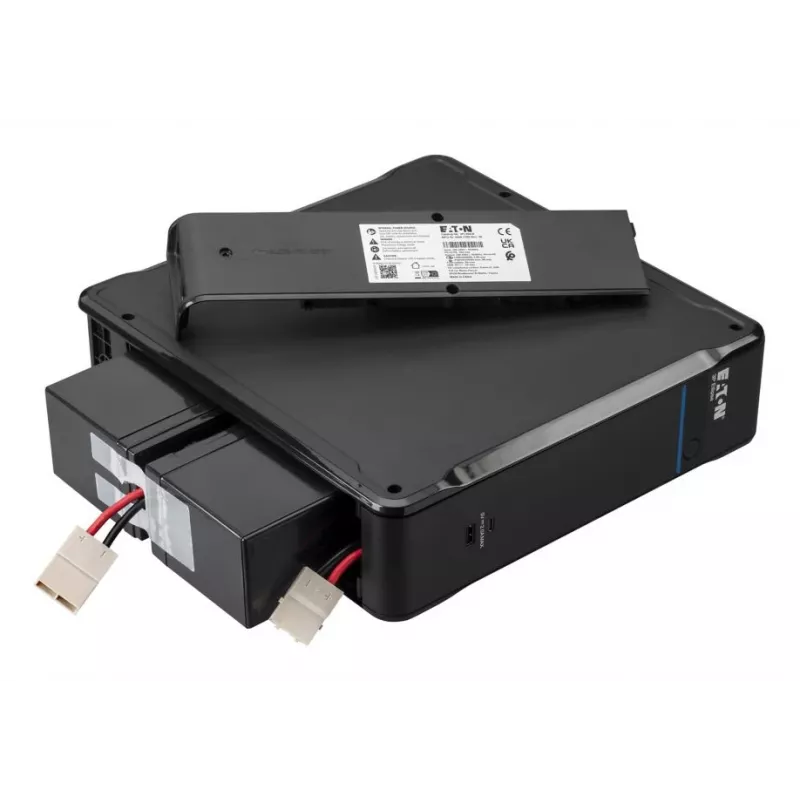 EATON CORPORATION 3P EllIPSe 1700 USB DIN 1700VA/1040W