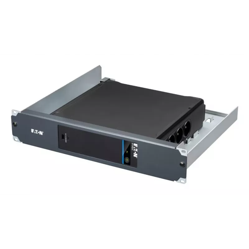 EATON CORPORATION 3P EllIPSe 1700 USB DIN 1700VA/1040W