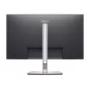27-tolline monitor Dell P2725D IPS QHD 2560x1440 100 Hz 8 ms 350 cd/m² HDMI, 60-kuuline garantii