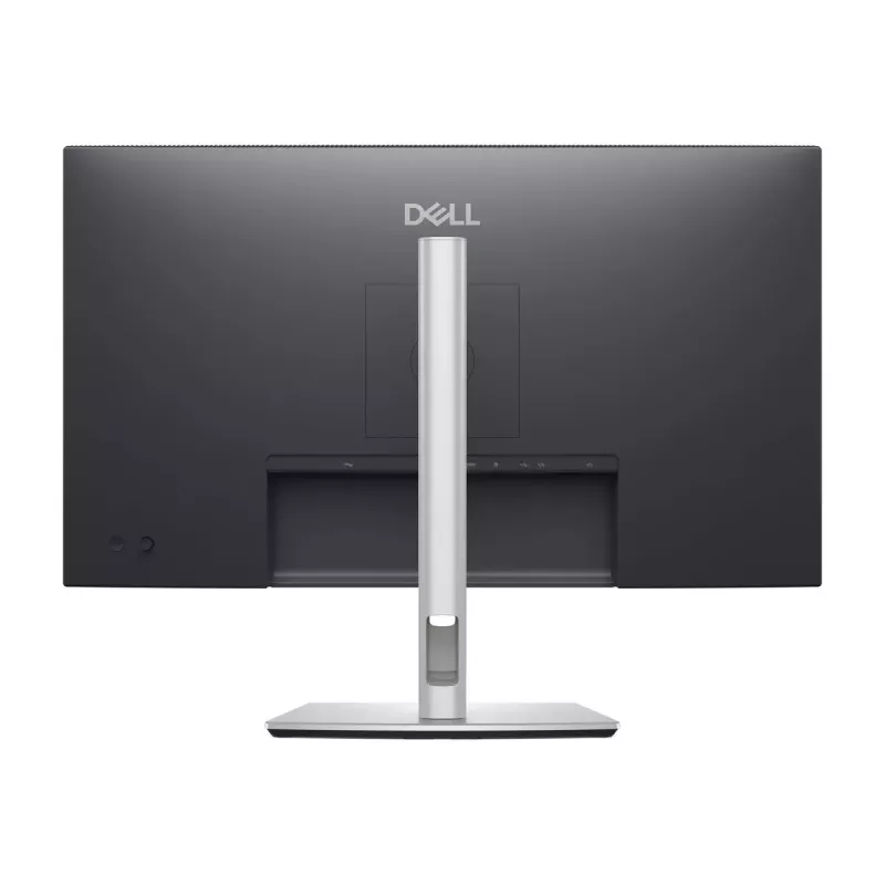 27-tolline monitor Dell P2725D IPS QHD 2560x1440 100 Hz 8 ms 350 cd/m² HDMI, 60-kuuline garantii
