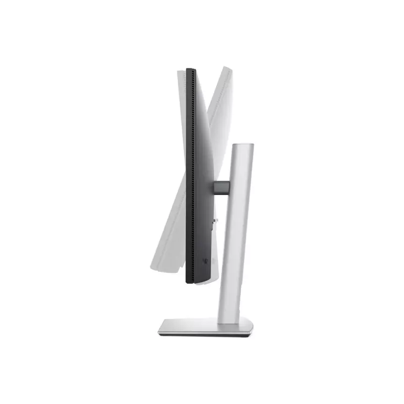 27-tolline monitor Dell P2725D IPS QHD 2560x1440 100 Hz 8 ms 350 cd/m² HDMI, 60-kuuline garantii