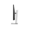27-tolline monitor Dell P2725D IPS QHD 2560x1440 100 Hz 8 ms 350 cd/m² HDMI, 60-kuuline garantii