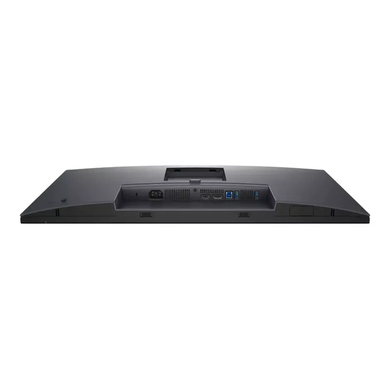 27-tolline monitor Dell P2725D IPS QHD 2560x1440 100 Hz 8 ms 350 cd/m² HDMI, 60-kuuline garantii