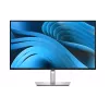 27-tolline monitor Dell P2725D IPS QHD 2560x1440 100 Hz 8 ms 350 cd/m² HDMI, 60-kuuline garantii
