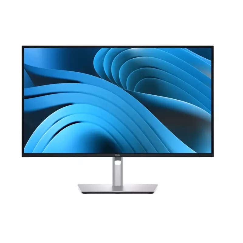 27-tolline monitor Dell P2725D IPS QHD 2560x1440 100 Hz 8 ms 350 cd/m² HDMI, 60-kuuline garantii