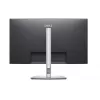 27-tolline monitor Dell P2725D IPS QHD 2560x1440 100 Hz 8 ms 350 cd/m² HDMI, 60-kuuline garantii