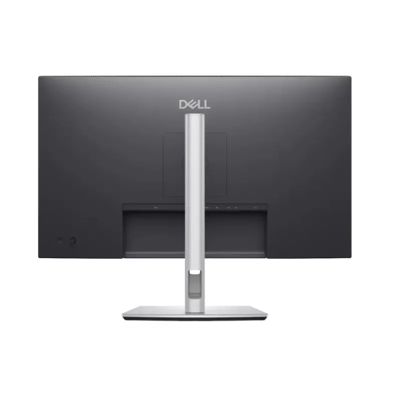 27-tolline monitor Dell P2725D IPS QHD 2560x1440 100 Hz 8 ms 350 cd/m² HDMI, 60-kuuline garantii