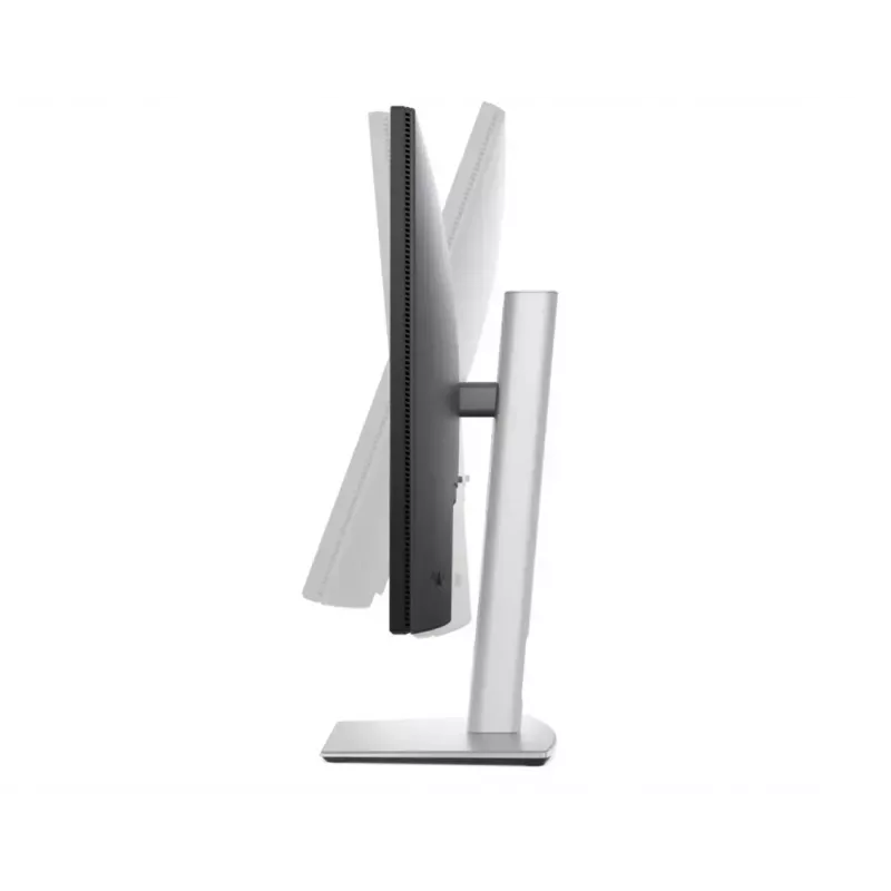 27-tolline monitor Dell P2725D IPS QHD 2560x1440 100 Hz 8 ms 350 cd/m² HDMI, 60-kuuline garantii