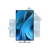 27-tolline monitor Dell P2725D IPS QHD 2560x1440 100 Hz 8 ms 350 cd/m² HDMI, 60-kuuline garantii