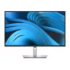 27-tolline monitor Dell P2725D IPS QHD 2560x1440 100 Hz 8 ms 350 cd/m² HDMI, 60-kuuline garantii