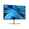 27-tolline monitor Dell P2725D IPS QHD 2560x1440 100 Hz 8 ms 350 cd/m² HDMI, 60-kuuline garantii