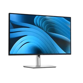 27-tolline monitor Dell P2725D IPS QHD 2560x1440 100 Hz 8 ms 350 cd/m² HDMI, 60-kuuline garantii
