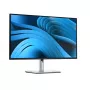 27-tolline monitor Dell P2725D IPS QHD 2560x1440 100 Hz 8 ms 350 cd/m² HDMI, 60-kuuline garantii