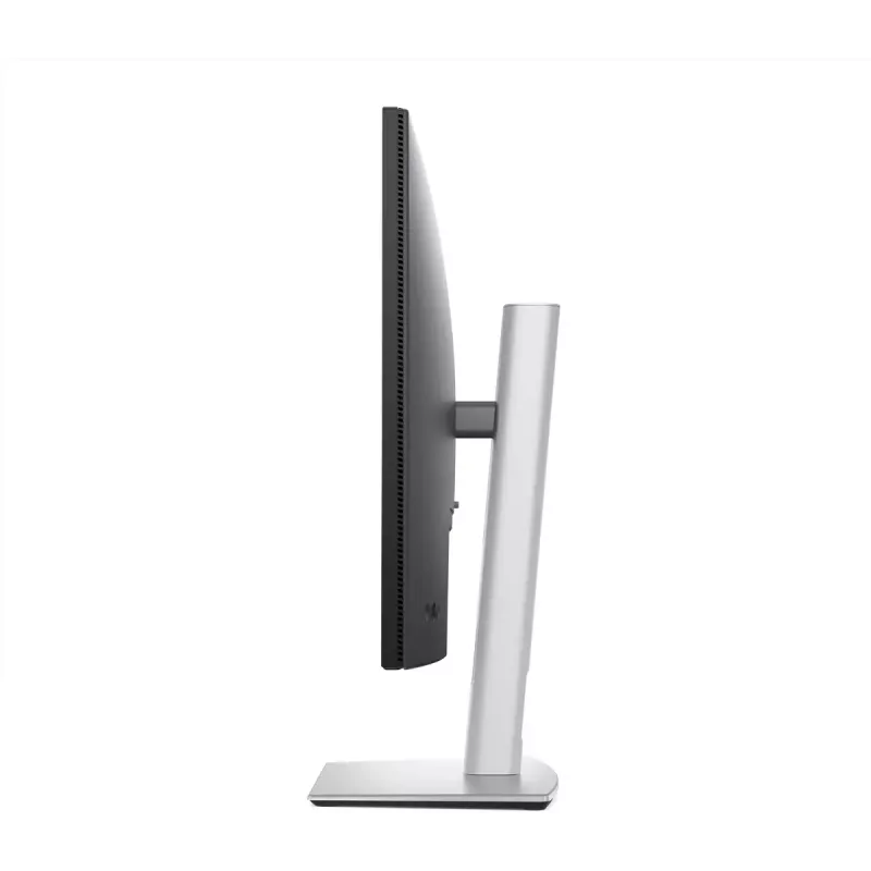 DELL Pro Plus P2725DE arvutimonitor 27 tolli 2560 x 1440 Quad HD must hõbedane