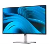 DELL Pro Plus P2725DE arvutimonitor 27 tolli 2560 x 1440 Quad HD must hõbedane