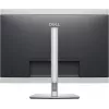 DELL Pro Plus P2725DE arvutimonitor 27 tolli 2560 x 1440 Quad HD must hõbedane