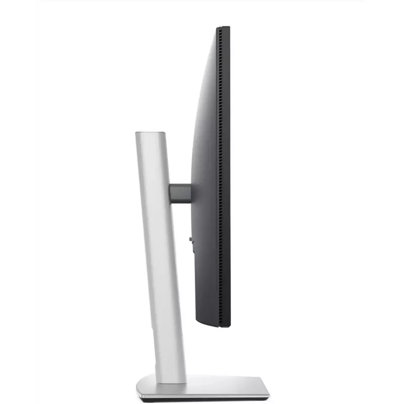 DELL Pro Plus P2725DE arvutimonitor 27 tolli 2560 x 1440 Quad HD must hõbedane