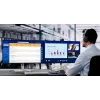 DELL Pro Plus P2725DE arvutimonitor 27 tolli 2560 x 1440 Quad HD must hõbedane