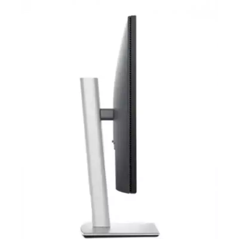 DELL Pro Plus P2725DE arvutimonitor 27 tolli 2560 x 1440 Quad HD must hõbedane
