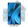 DELL Pro Plus P2725DE arvutimonitor 27 tolli 2560 x 1440 Quad HD must hõbedane