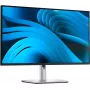 DELL Pro Plus P2725DE arvutimonitor 27 tolli 2560 x 1440 Quad HD must hõbedane