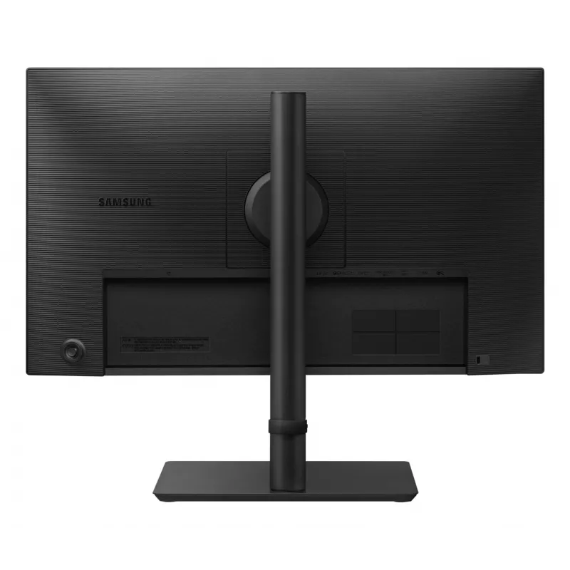 Samsung S24F434UAU arvutimonitor 61 cm (24 tolli) 1920 x 1080 pikslit Full HD LCD must