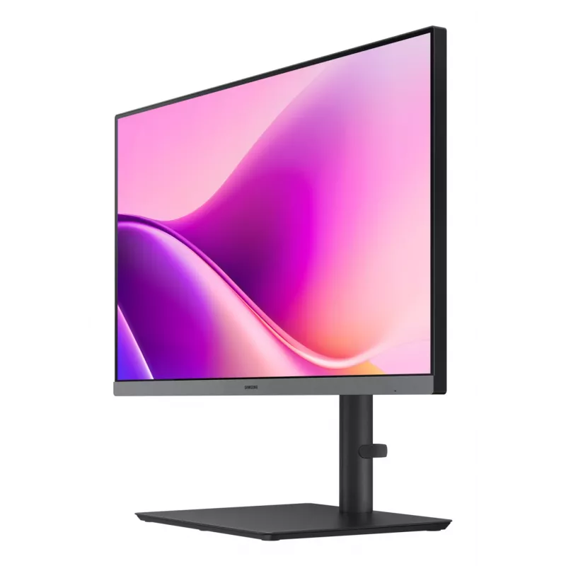 Samsung S24F434UAU arvutimonitor 61 cm (24 tolli) 1920 x 1080 pikslit Full HD LCD must