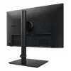 Samsung S24F434UAU arvutimonitor 61 cm (24 tolli) 1920 x 1080 pikslit Full HD LCD must