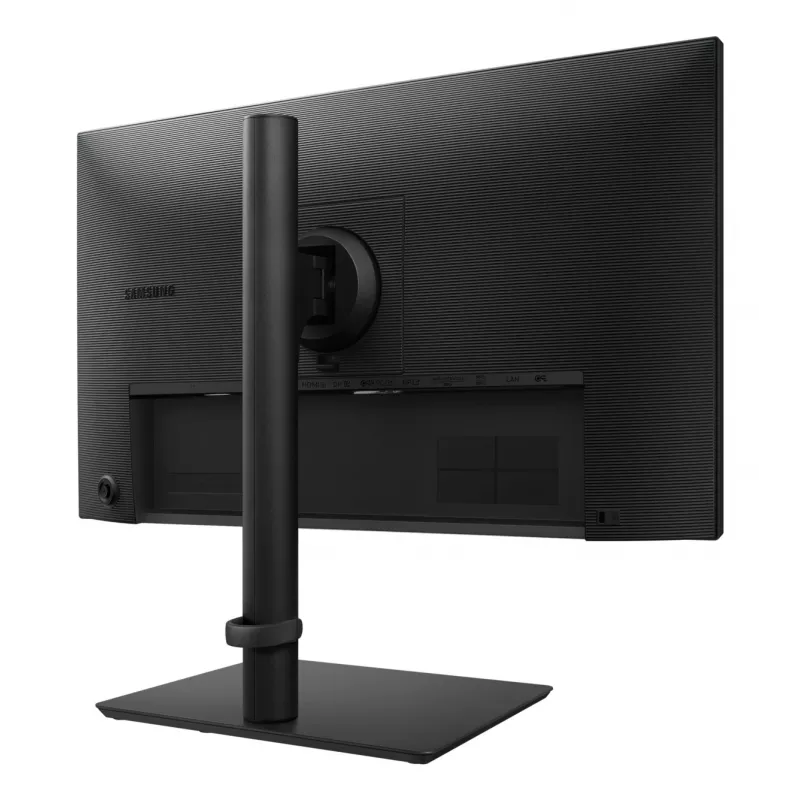 Samsung S24F434UAU arvutimonitor 61 cm (24 tolli) 1920 x 1080 pikslit Full HD LCD must