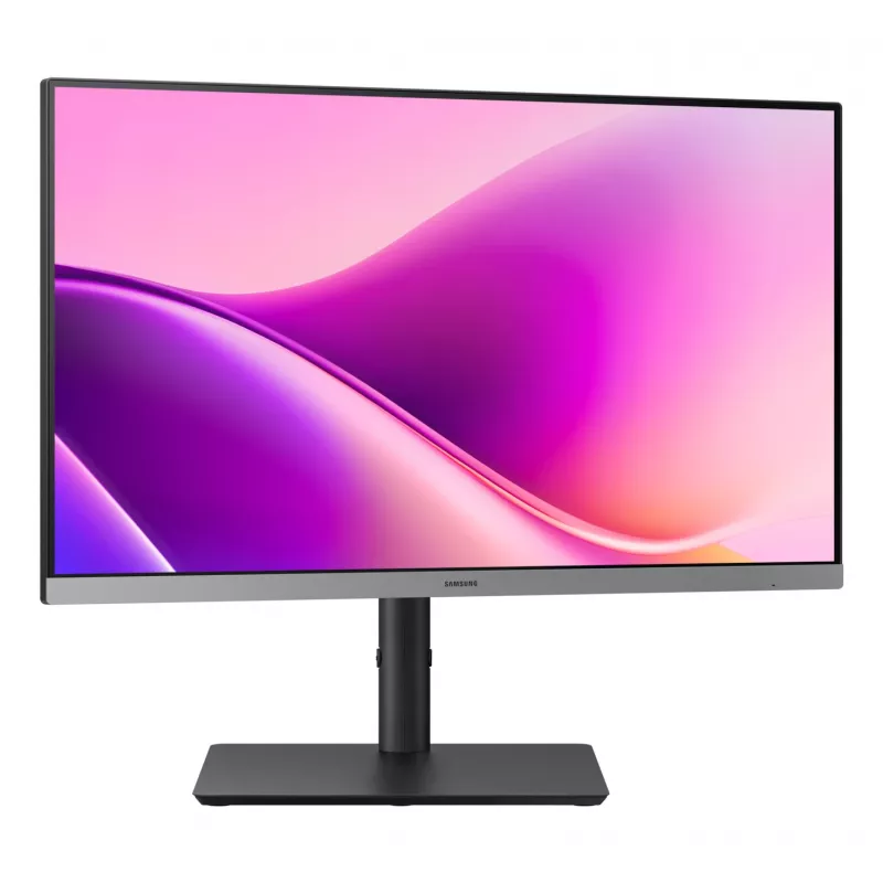 Samsung S24F434UAU arvutimonitor 61 cm (24 tolli) 1920 x 1080 pikslit Full HD LCD must