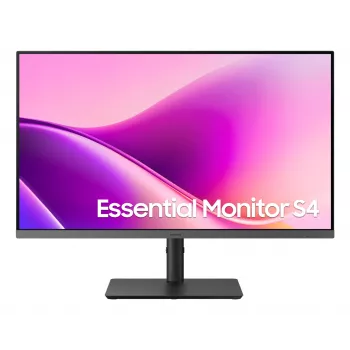 Samsung S27F434UAU arvutimonitor 68,6 cm (27 tolli) 1920 x 1080 pikslit Full HD LCD must