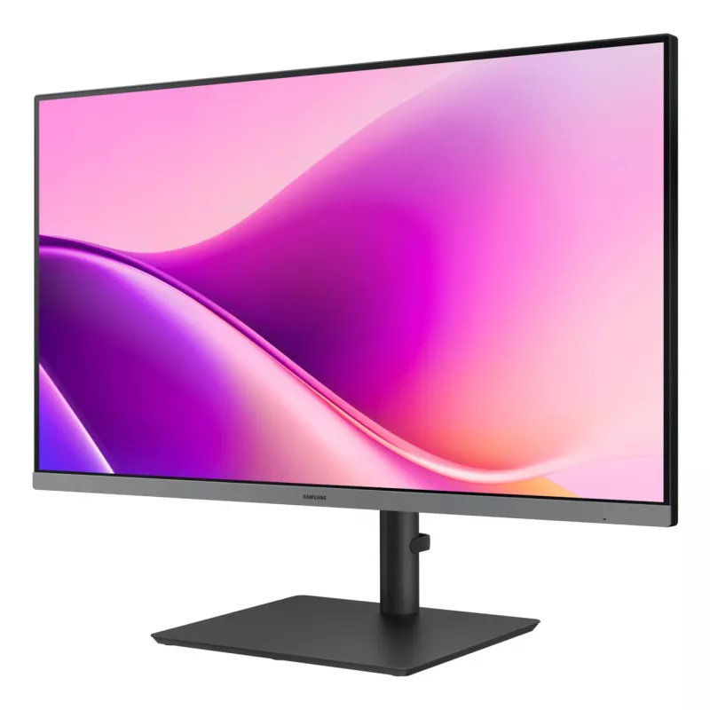 Samsung S27F434UAU arvutimonitor 68,6 cm (27 tolli) 1920 x 1080 pikslit Full HD LCD must