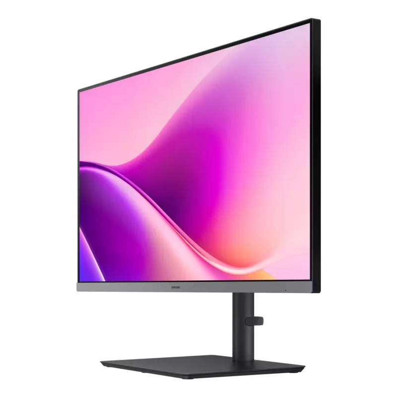Samsung S27F434UAU arvutimonitor 68,6 cm (27 tolli) 1920 x 1080 pikslit Full HD LCD must