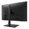 Samsung S27F434UAU arvutimonitor 68,6 cm (27 tolli) 1920 x 1080 pikslit Full HD LCD must