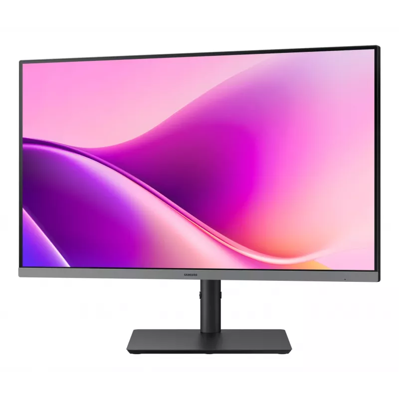Samsung S27F434UAU arvutimonitor 68,6 cm (27 tolli) 1920 x 1080 pikslit Full HD LCD must