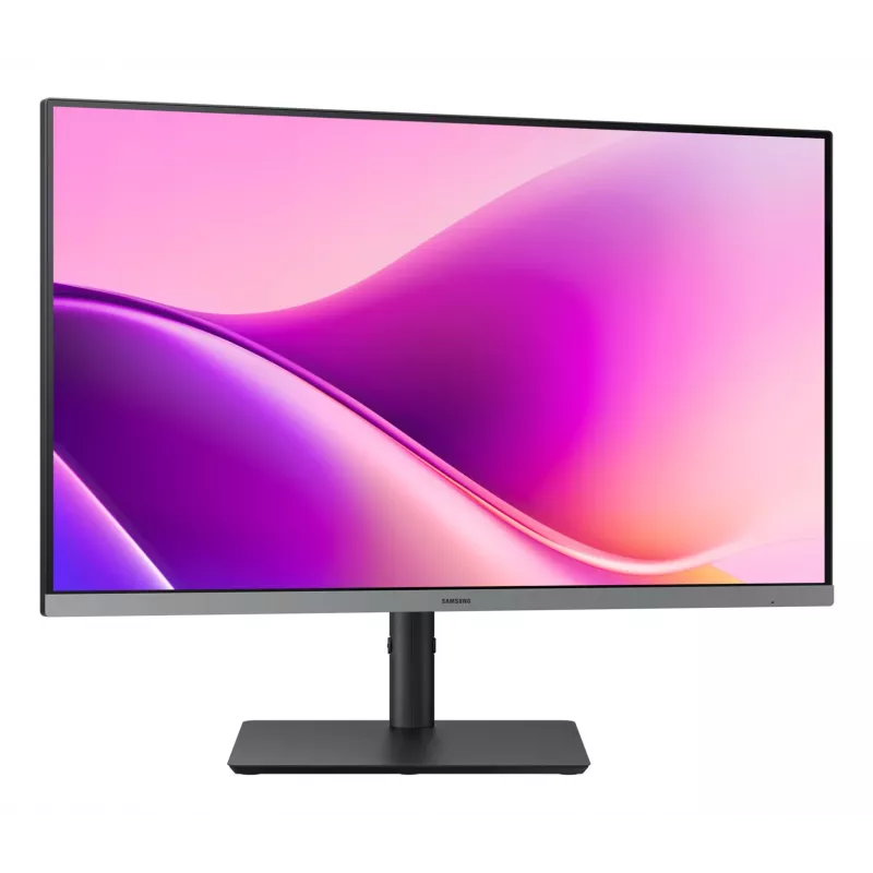 Samsung S27F434UAU arvutimonitor 68,6 cm (27 tolli) 1920 x 1080 pikslit Full HD LCD must