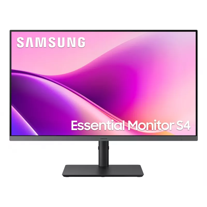 Samsung S27F434UAU arvutimonitor 68,6 cm (27 tolli) 1920 x 1080 pikslit Full HD LCD must