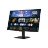 Samsung M5 M50F arvutimonitor 68,6 cm (27 tolli) 1920 x 1080 pikslit Full HD LCD must