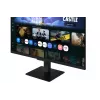 Samsung M5 M50F arvutimonitor 68,6 cm (27 tolli) 1920 x 1080 pikslit Full HD LCD must