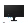 Samsung M5 M50F arvutimonitor 68,6 cm (27 tolli) 1920 x 1080 pikslit Full HD LCD must