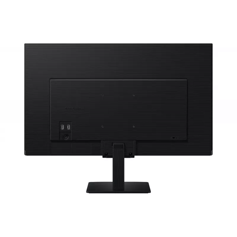 Samsung M5 M50F arvutimonitor 68,6 cm (27 tolli) 1920 x 1080 pikslit Full HD LCD must