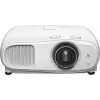 Epson EH-TW7100 Standard throw projektor 3000 ANSI luumenit 3LCD UHD 4K (3840x2160) 3D Valge