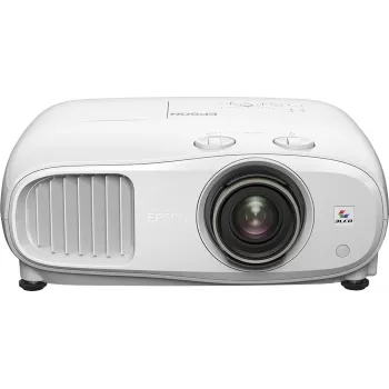 Epson EH-TW7100 Standard throw projektor 3000 ANSI luumenit 3LCD UHD 4K (3840x2160) 3D Valge